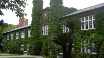 横浜立教会について