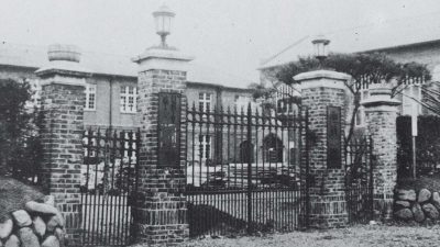 横浜立教会 活動内容